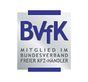 Logo BVFK