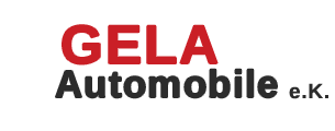 Logo Gela Automobile